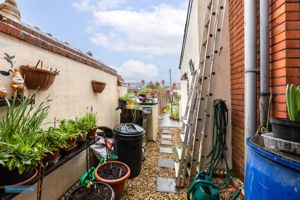 Garden- click for photo gallery